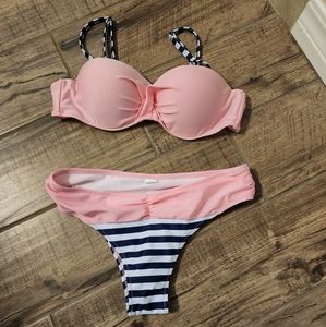 2 Piece Bathing Suit